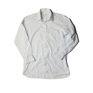 Christian Dior Dress Shirt Size 15 1/2